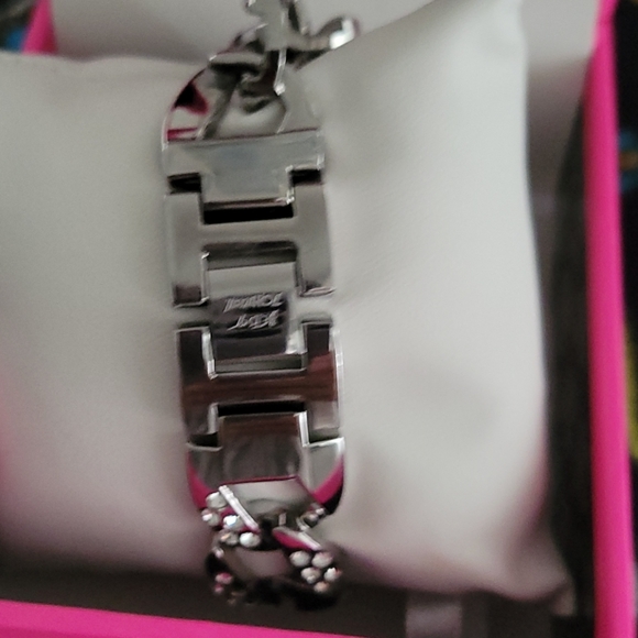 Betsy Johnson watch - Picture 2 of 2